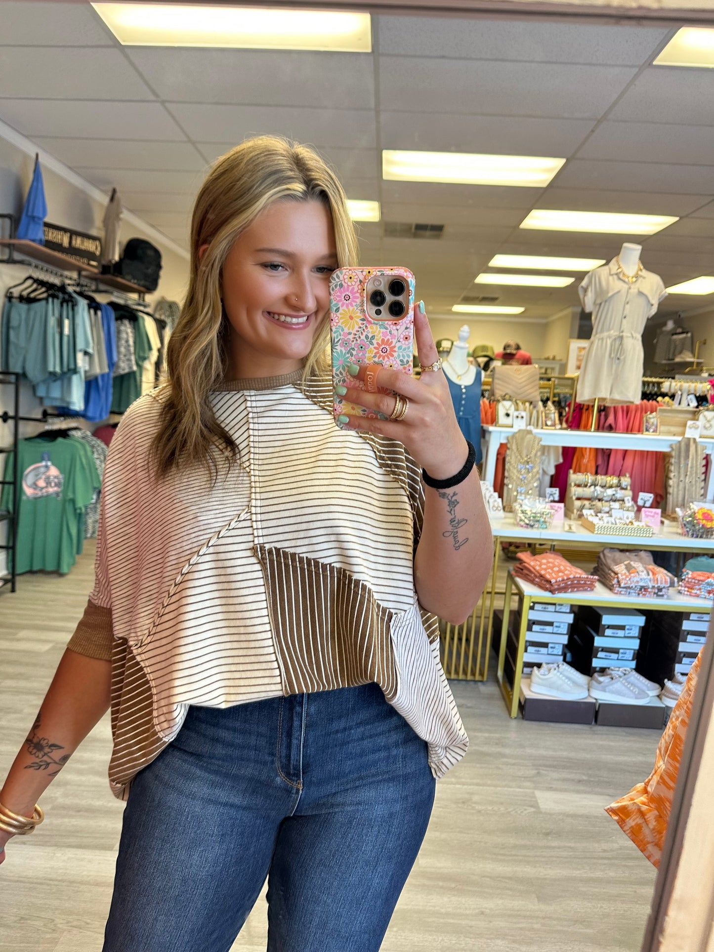 IVY TOP