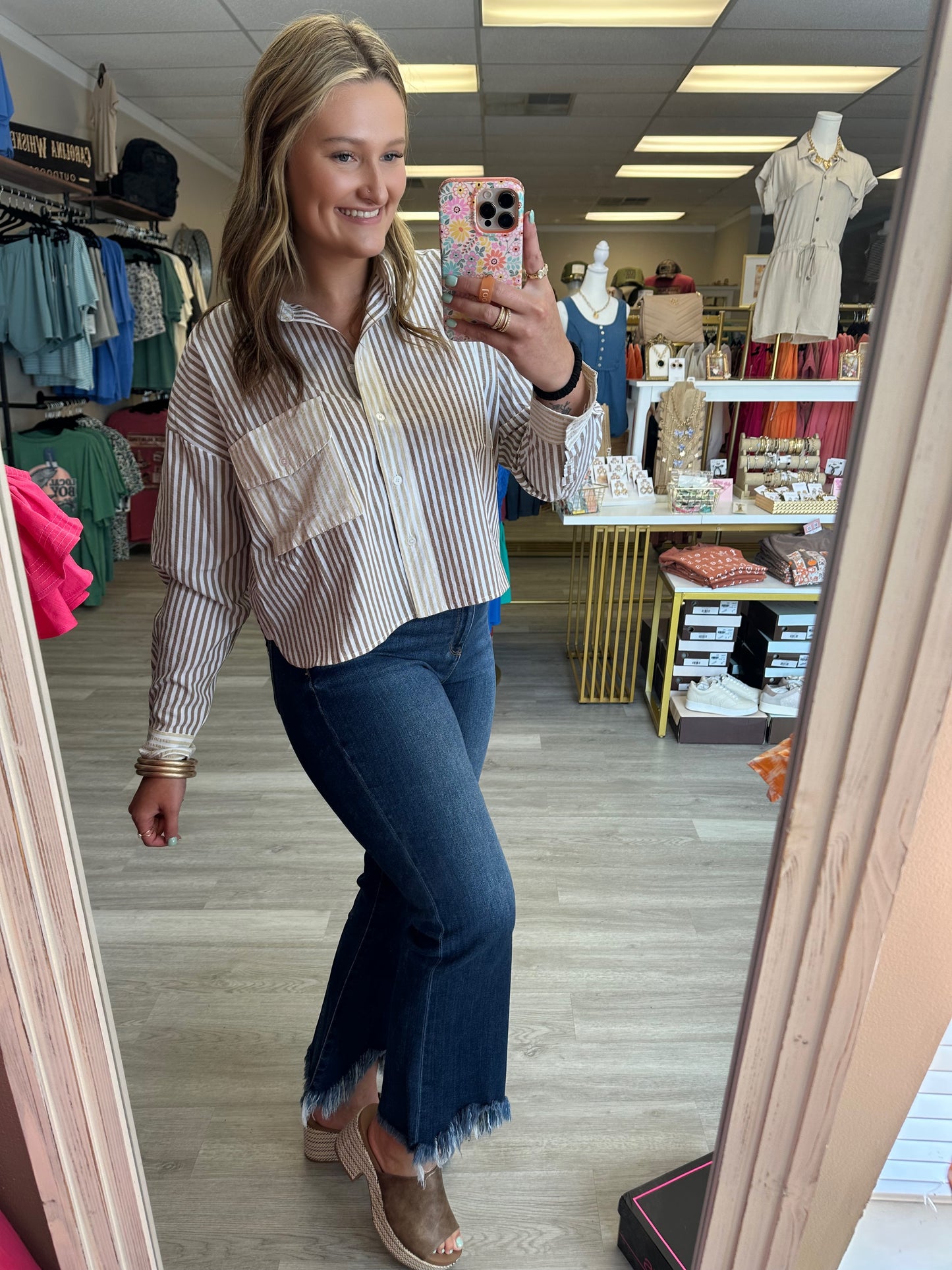 WILLOW TOP
