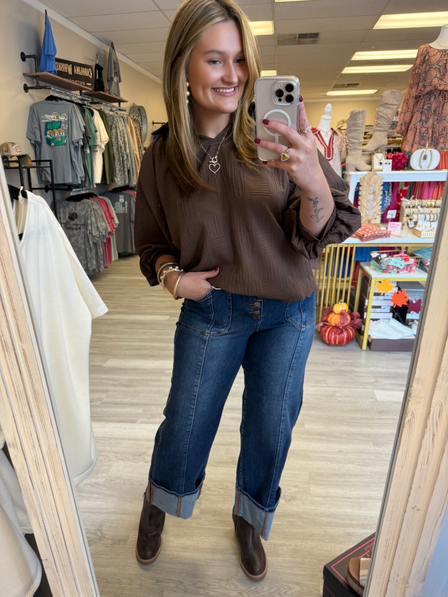 NAN JEANS