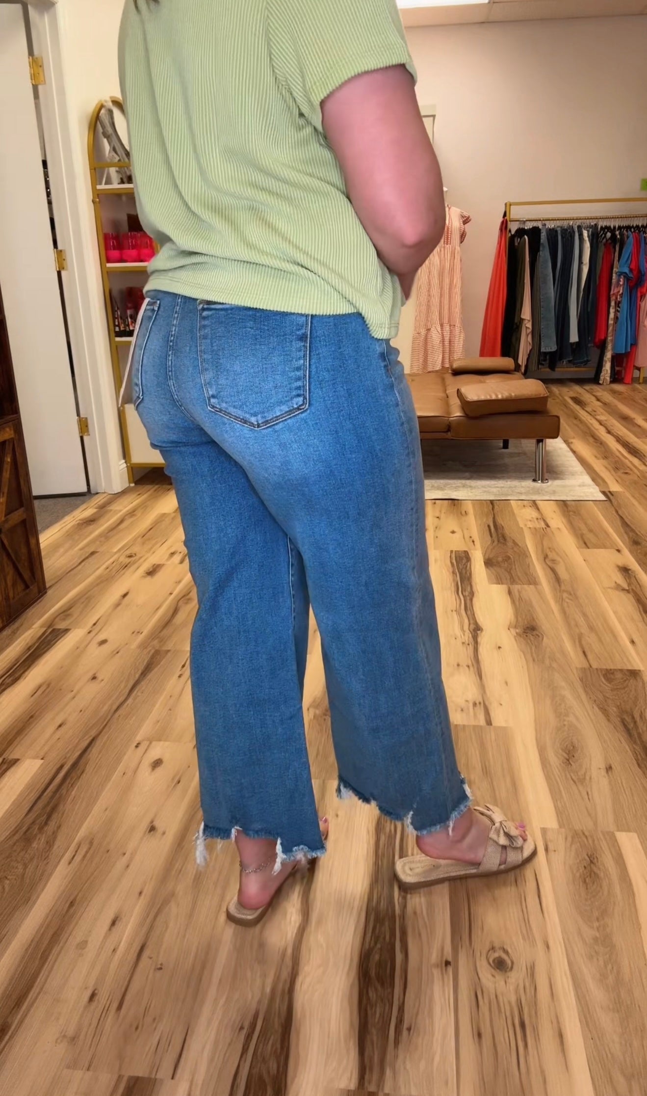 LINA JEANS