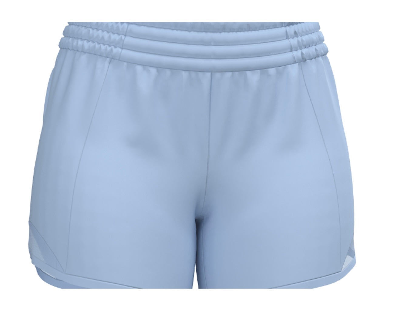 LOCAL GIRL VISTA SHORTS