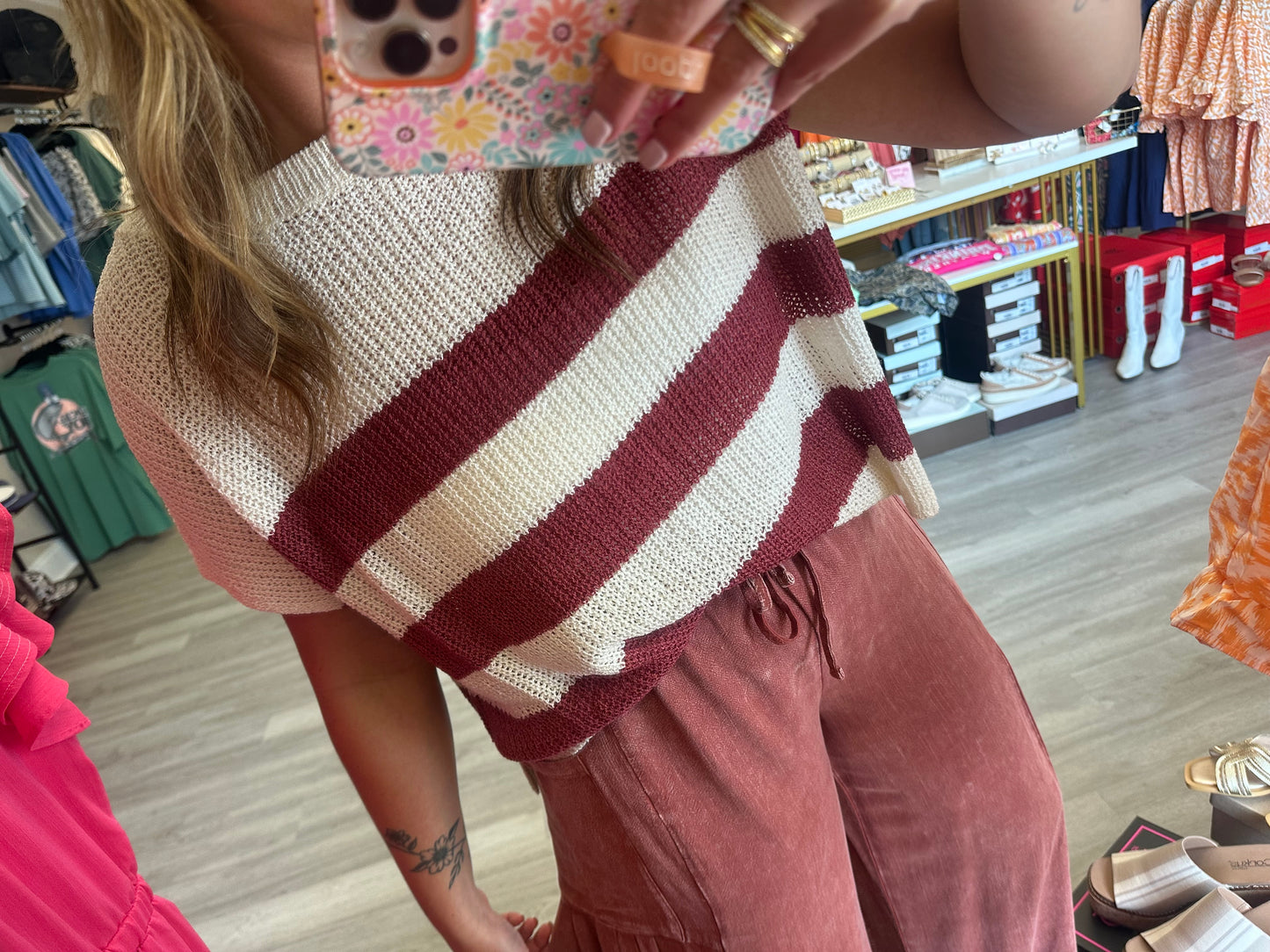 LORI TOP