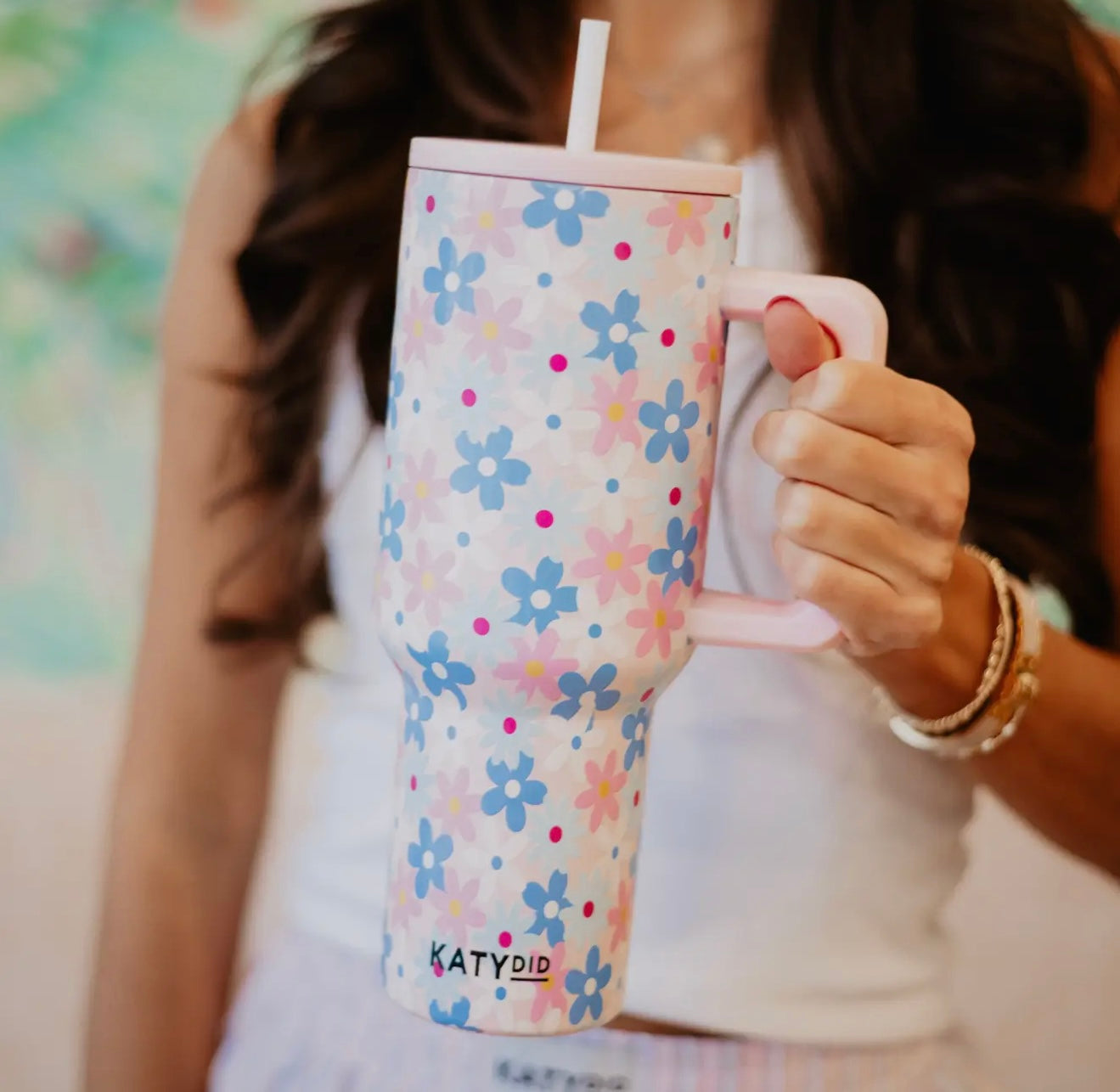 DANITY FLORALS