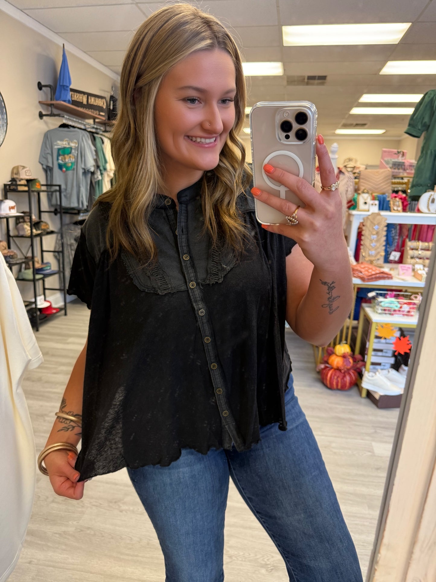 PHOEBE TOP