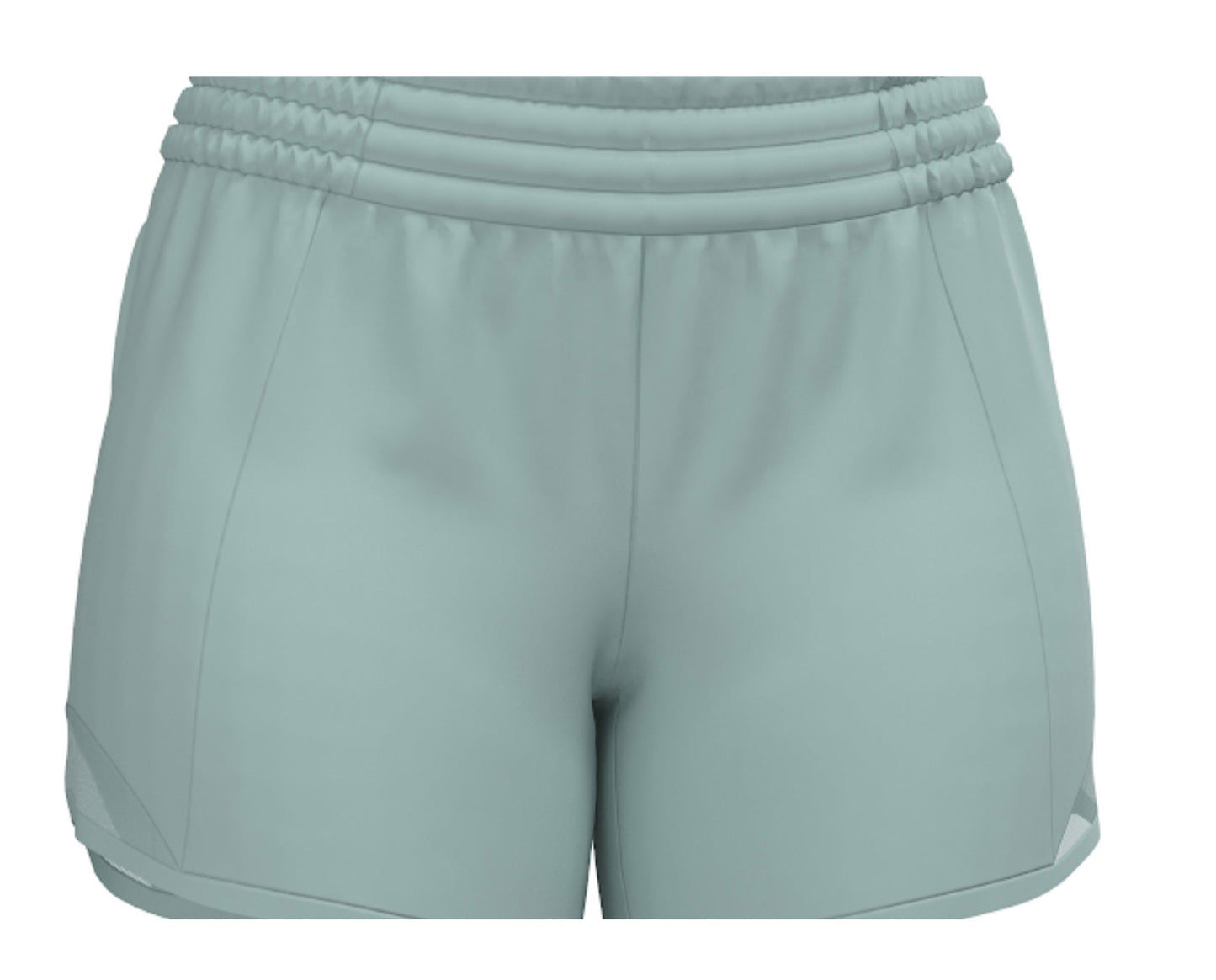 LOCAL GIRL VISTA SHORTS