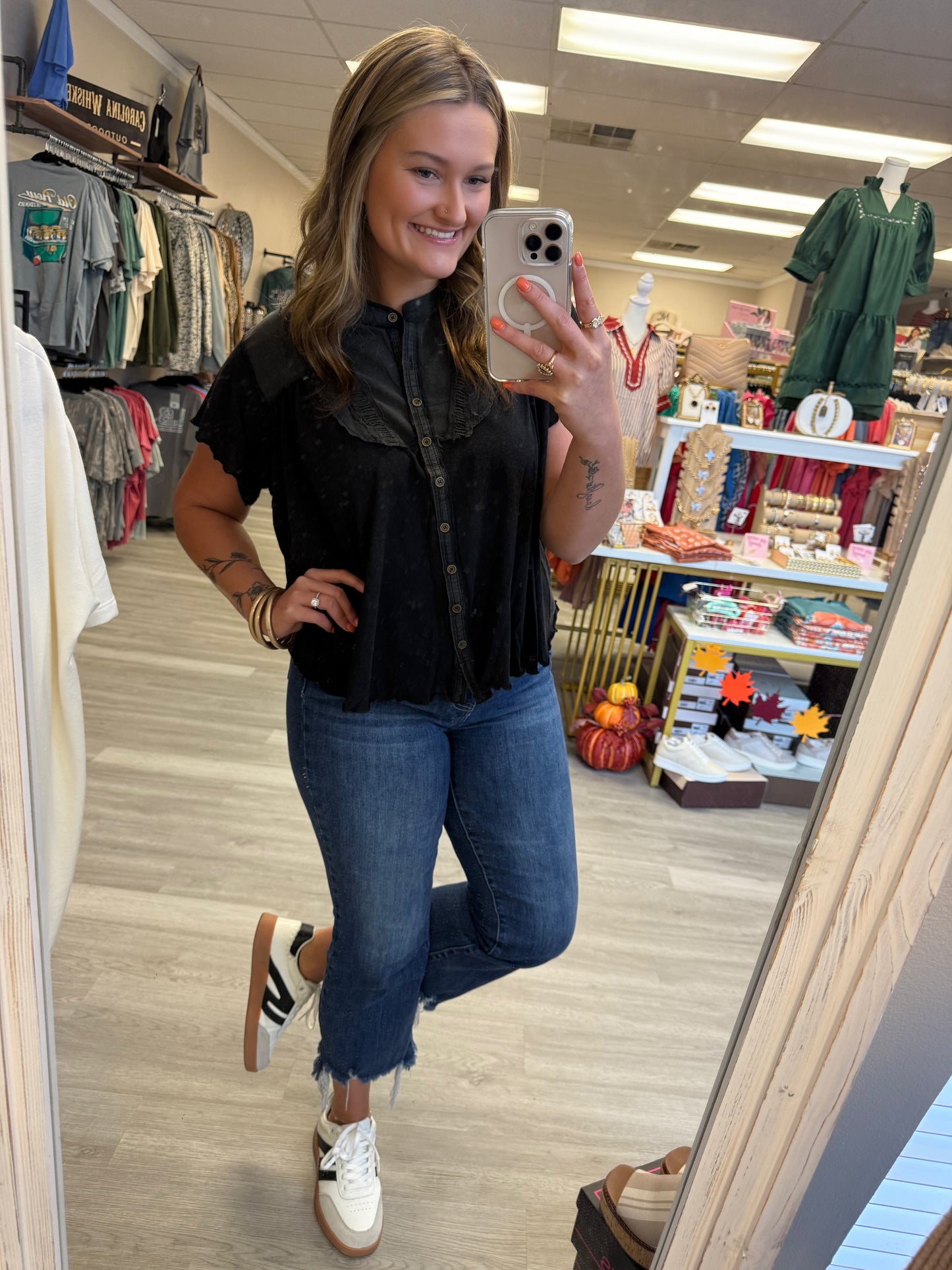 PHOEBE TOP