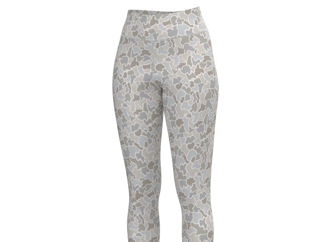 LOCAL GIRL LEGGINGS