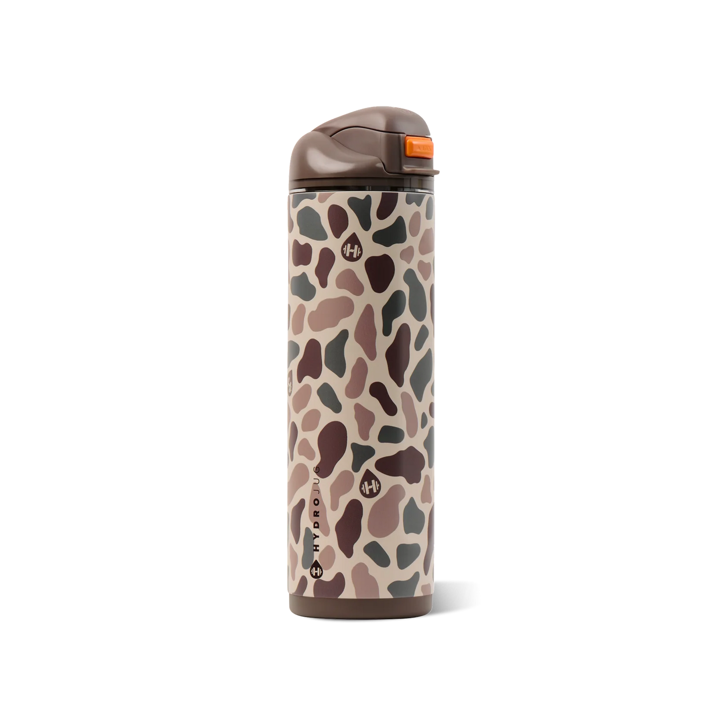 EASE 2O 24OZ DUCK CAMO