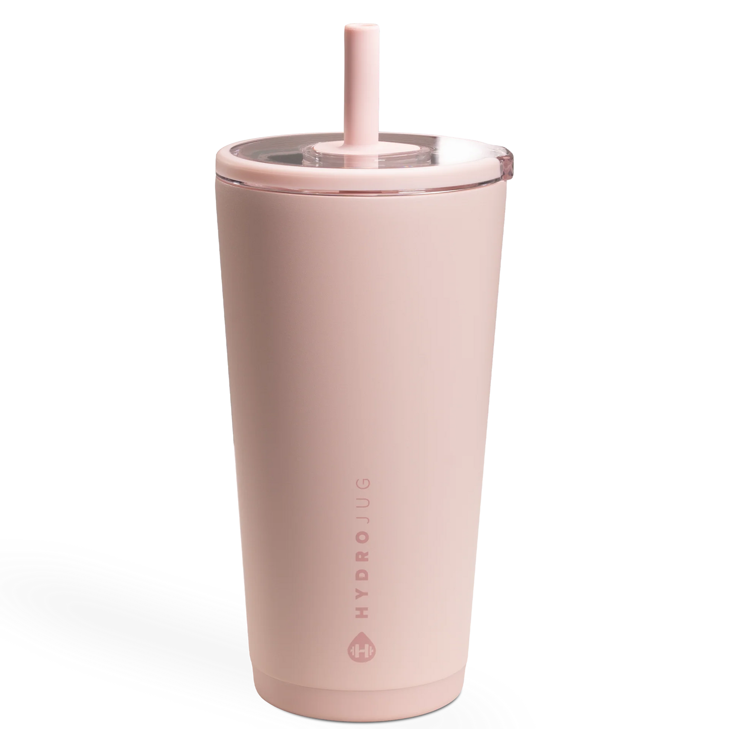 EVERYDAY TUMBLER 20OZ DUSTY ROSE