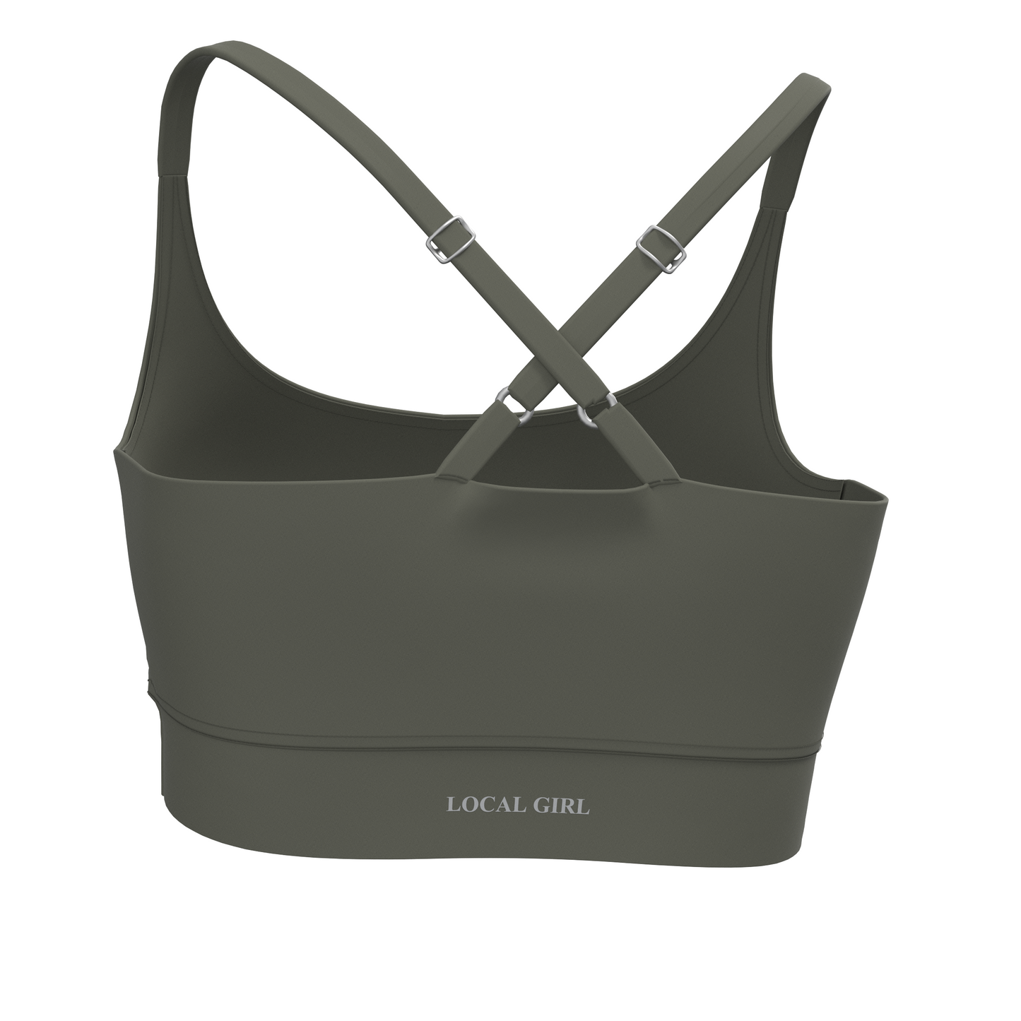 LG SPORTS BRA 2.0 OLV