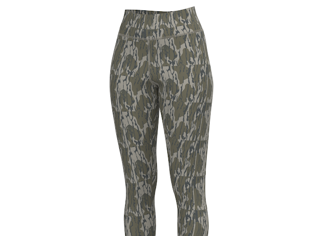 LOCAL GIRL LEGGINGS