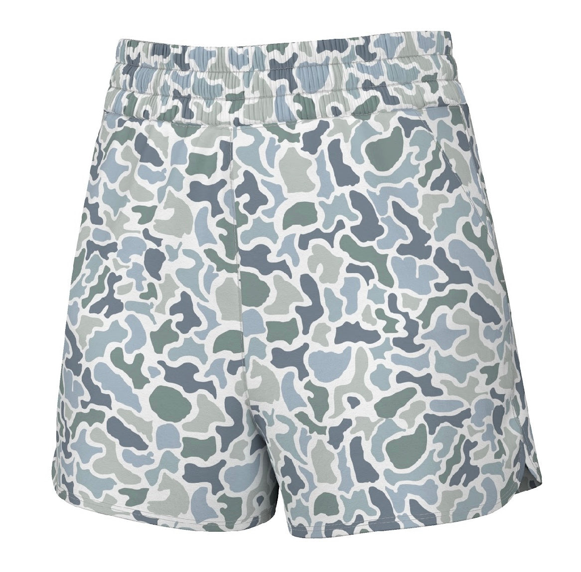 LOCAL GIRL SHORTS LCC