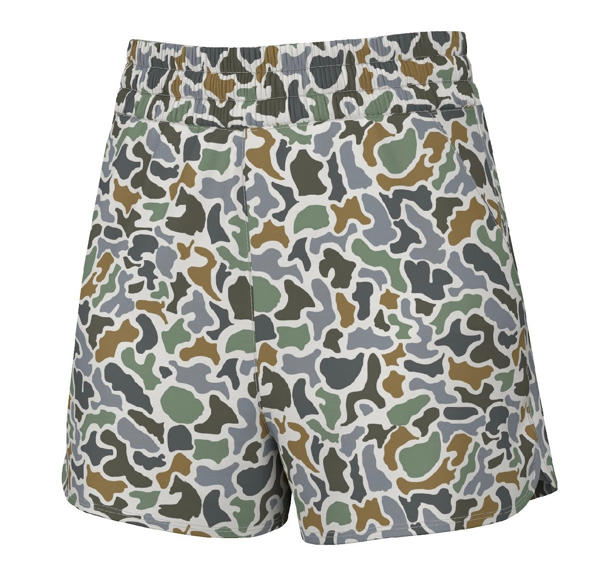 LOCAL GIRL SHORTS LCB