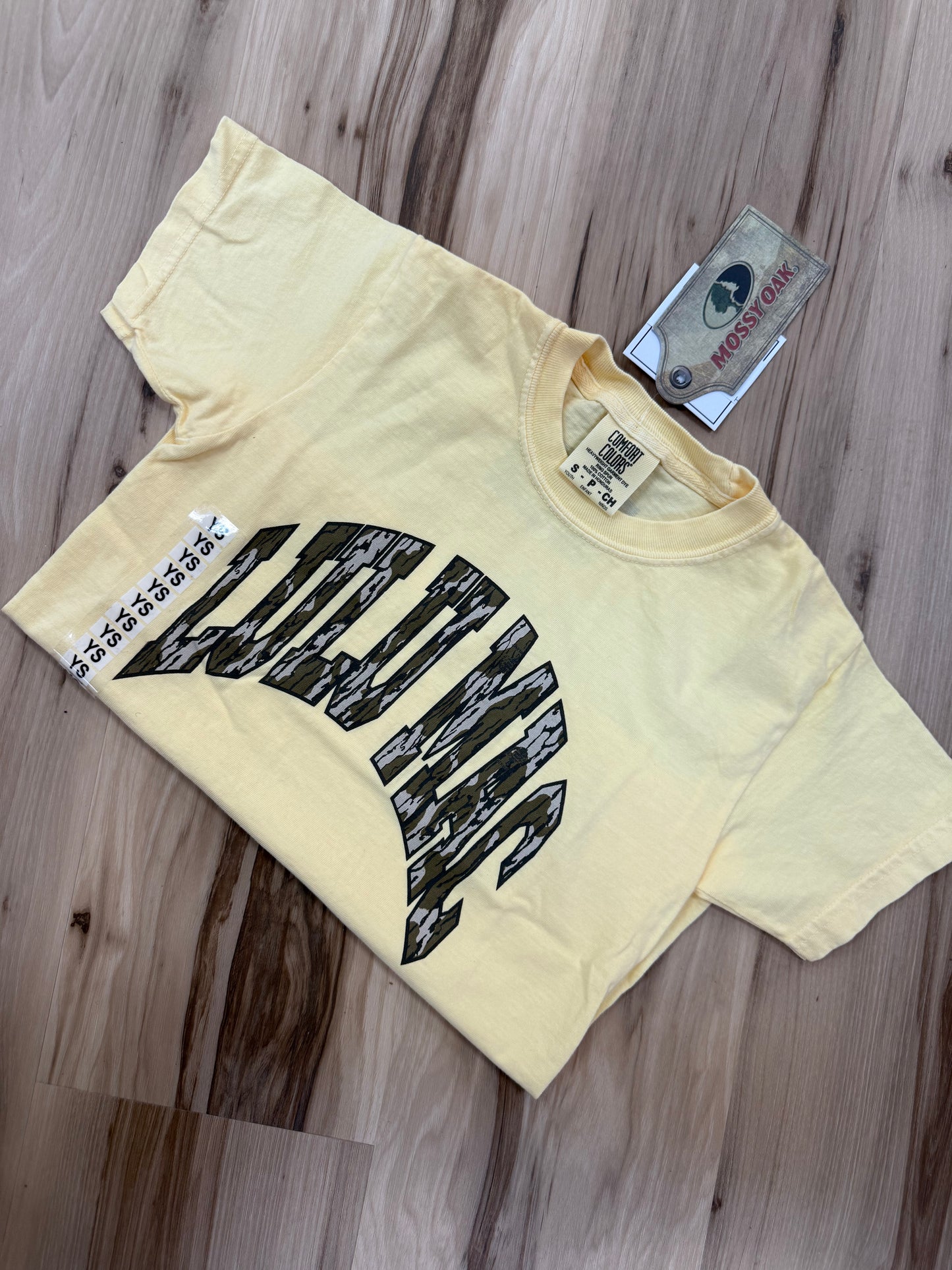 LULU MAC BOTTOMLAND YOUTH