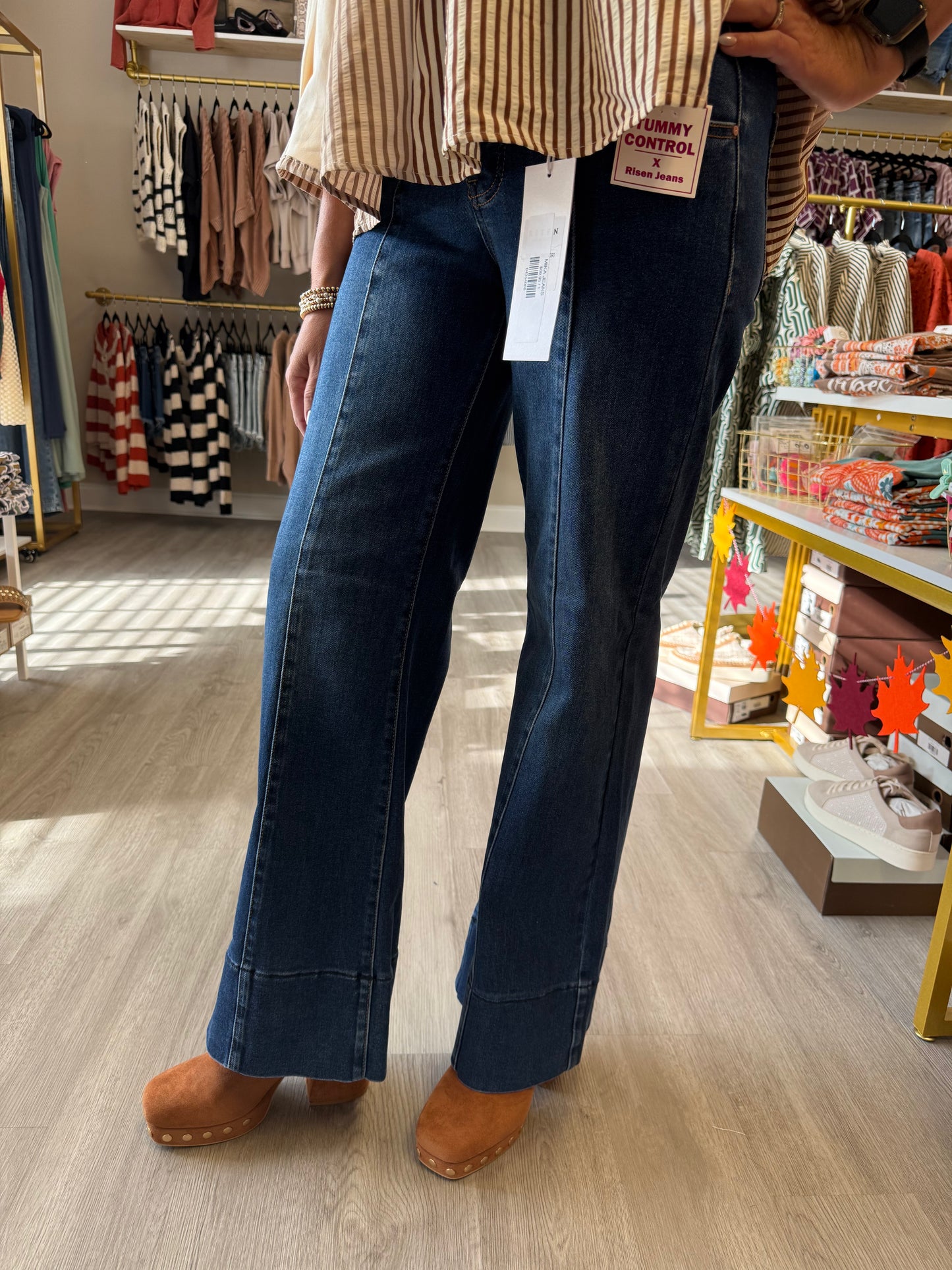 MIKA JEANS