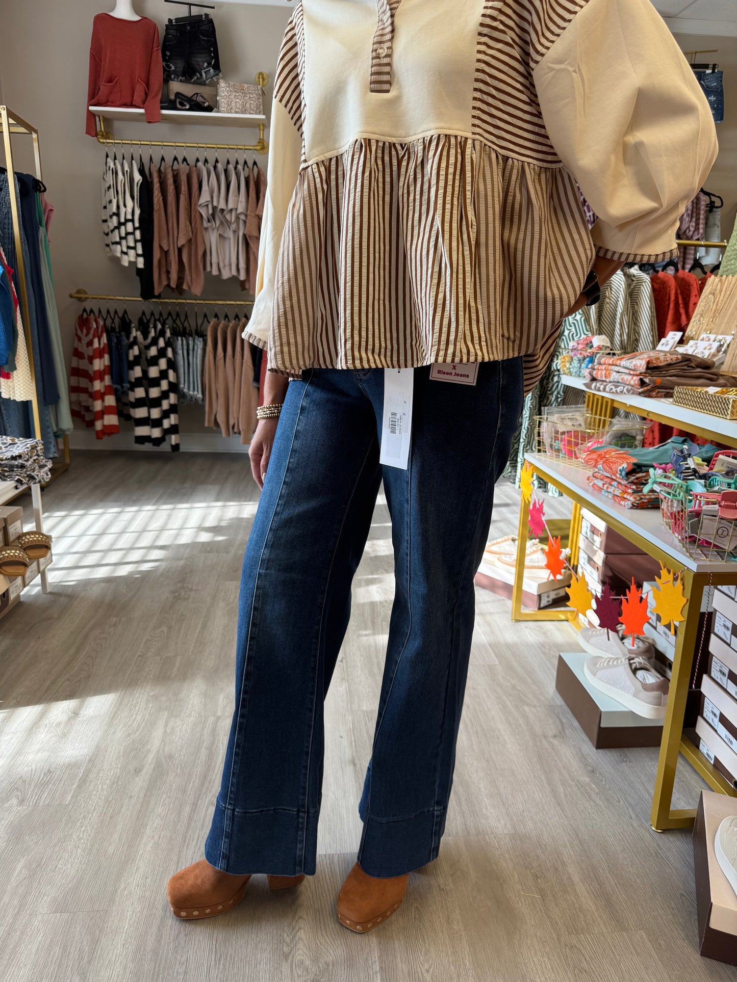MIKA JEANS