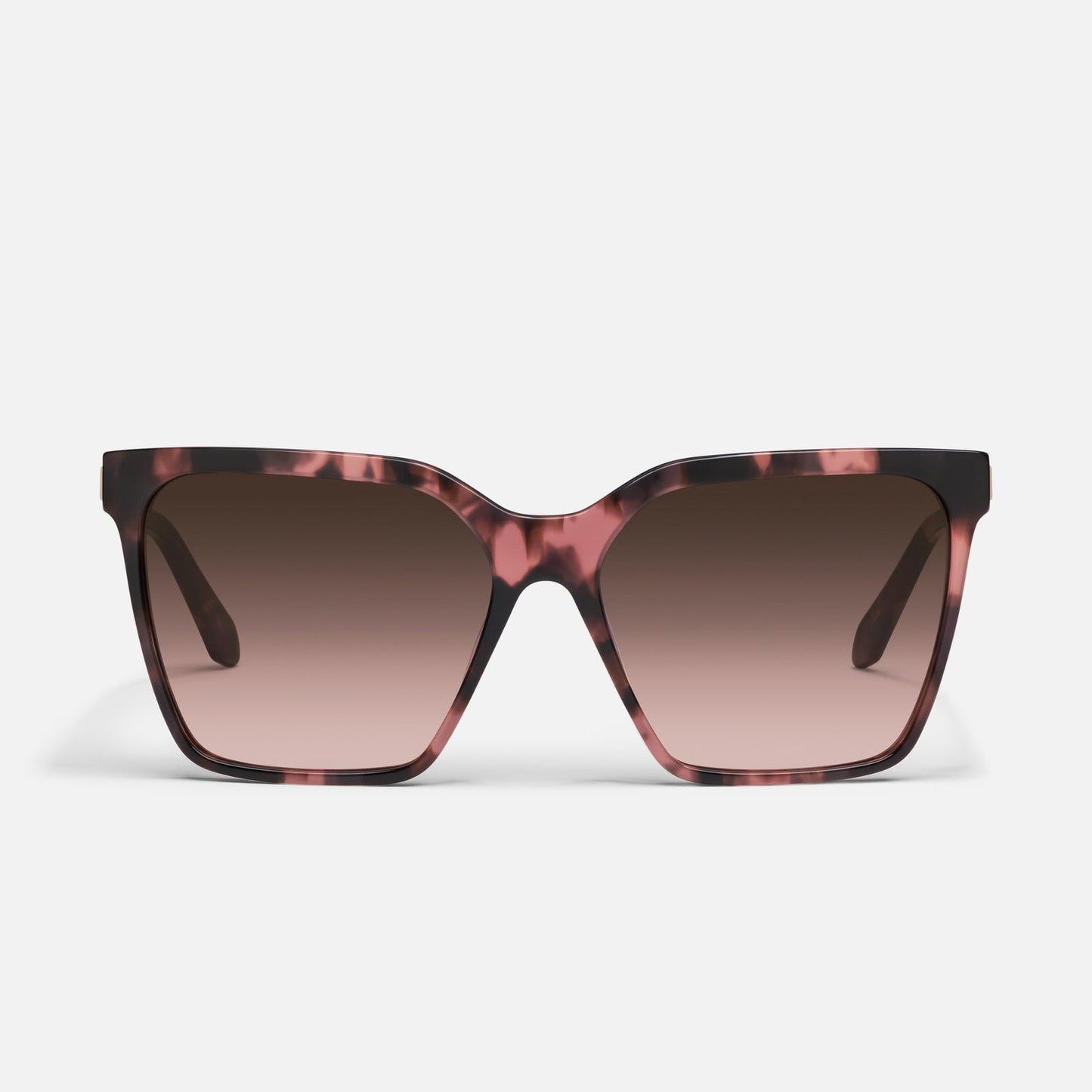 QUAY LEVEL UP REMIXED SUNGLASSES
