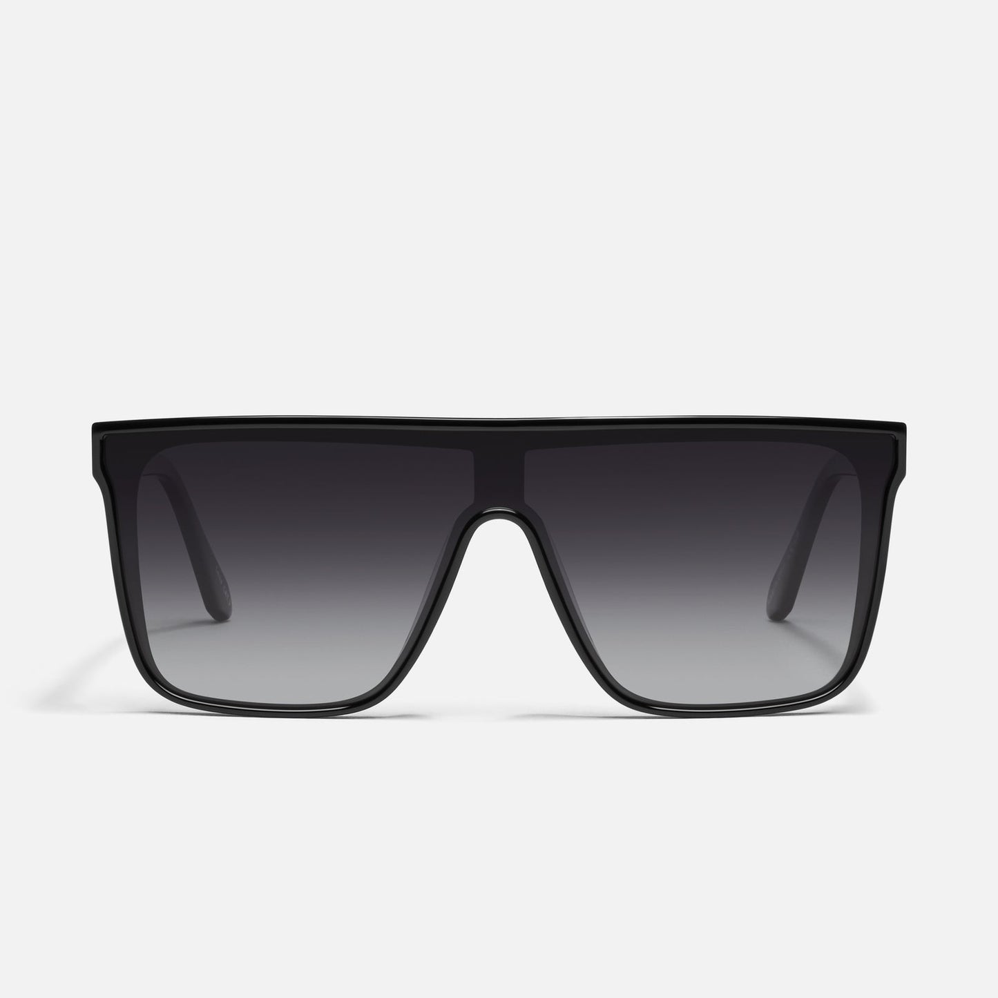 QUAY NIGHTFALL MEDIUM SUNGLASSES