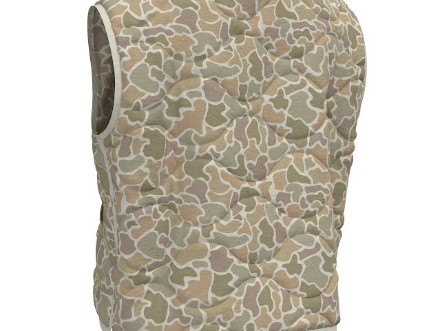 LG CORE VEST FCD
