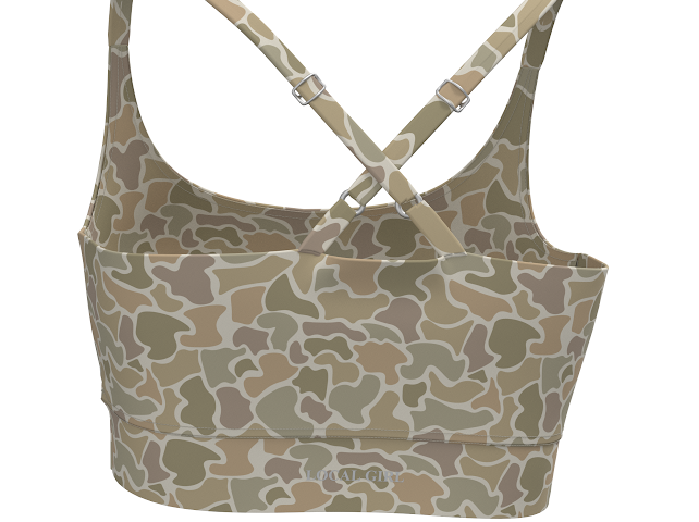LG SPORTS BRA 2.0 FCD
