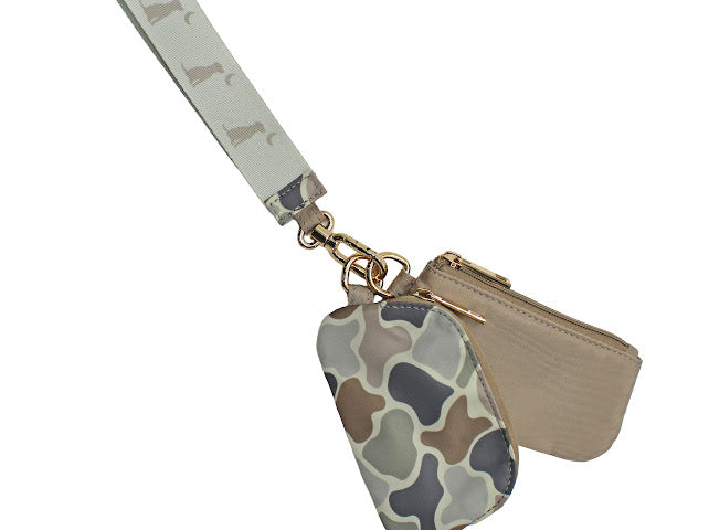 LG DUAL WRISTLET FCF