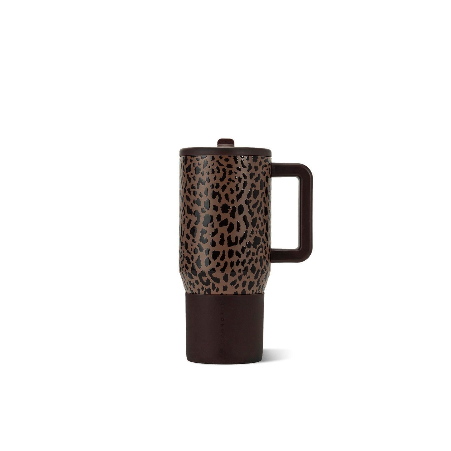 TRAVELER 20OZ LEOPARD