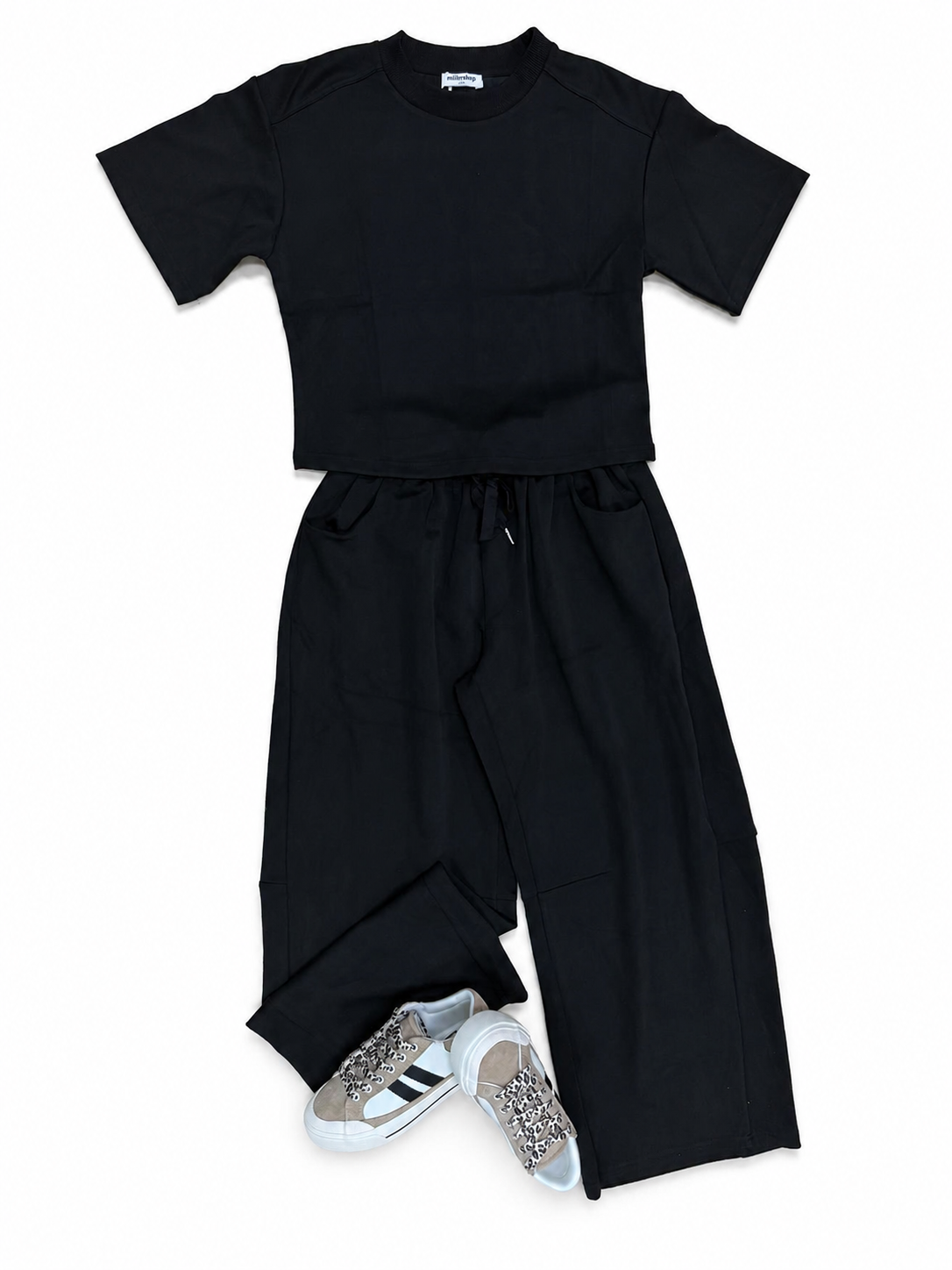 WEEKEND COMFORT PANTS