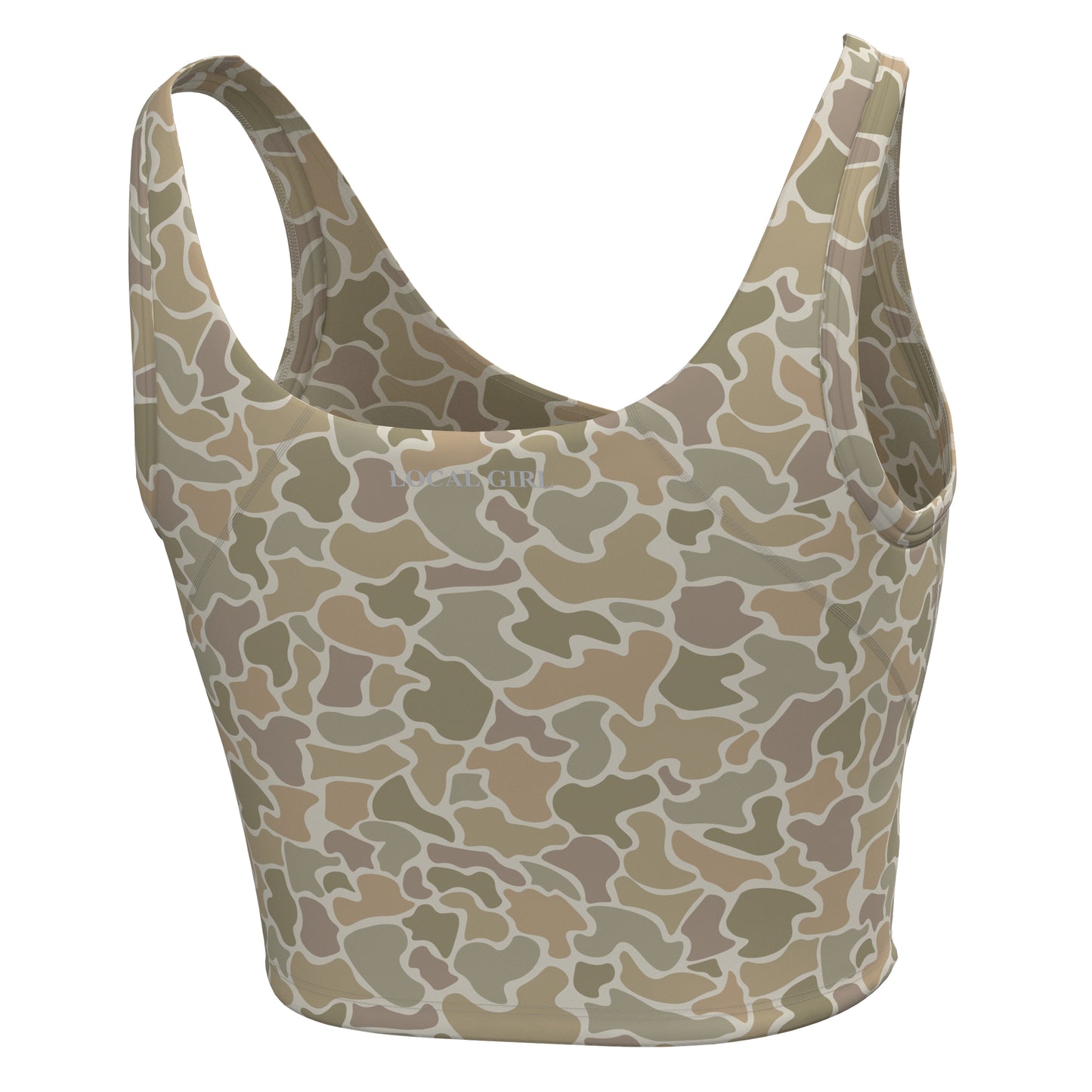 LG TANK TOP FCD