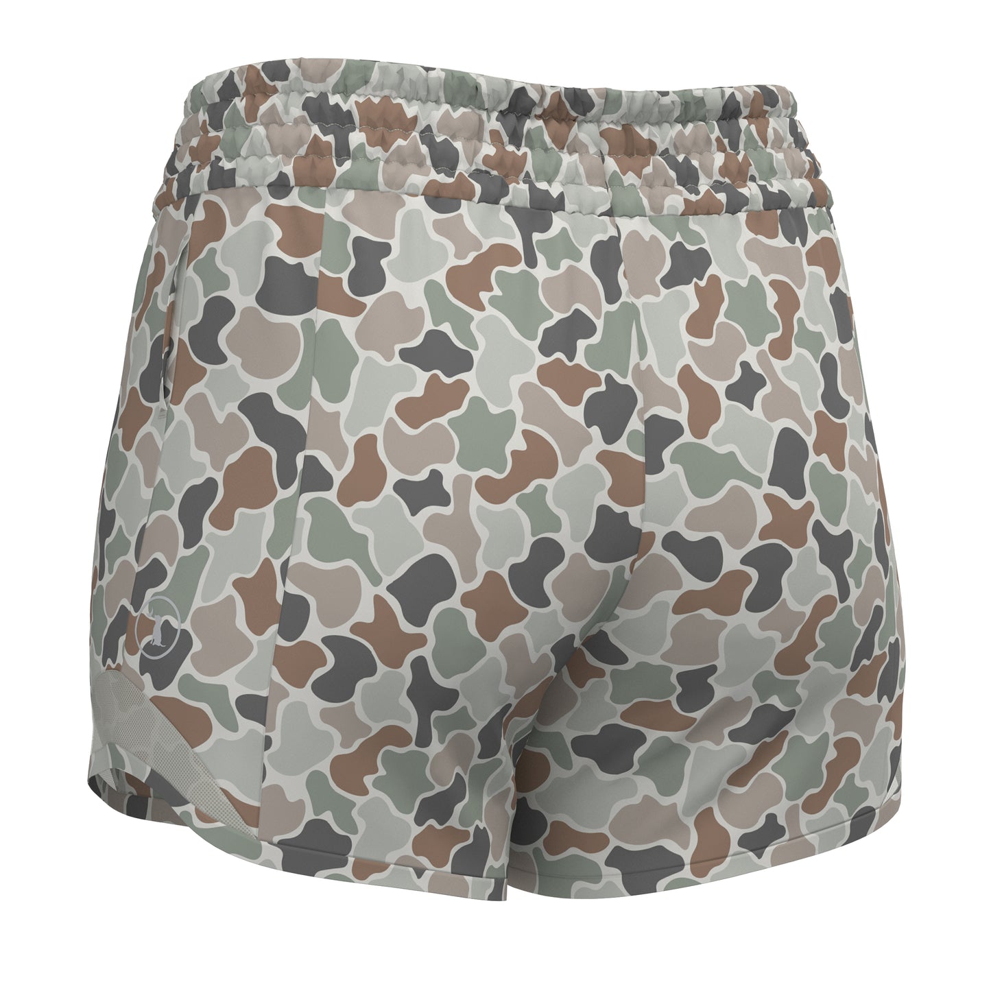 LG YOUTH VISTA SHORTS FCF