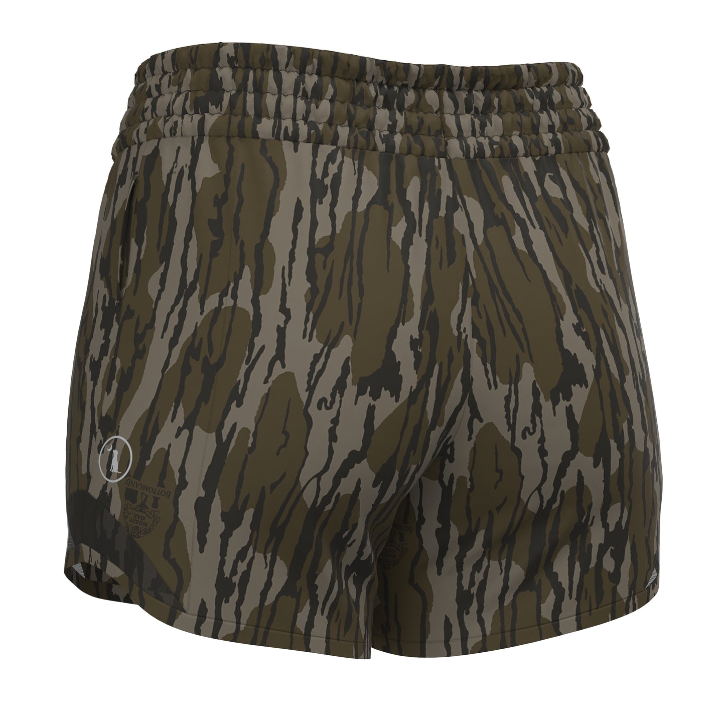 LG YOUTH VISTA SHORTS OBLD