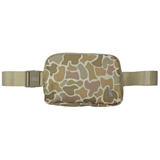 LG CROSS BODY BAG FCD