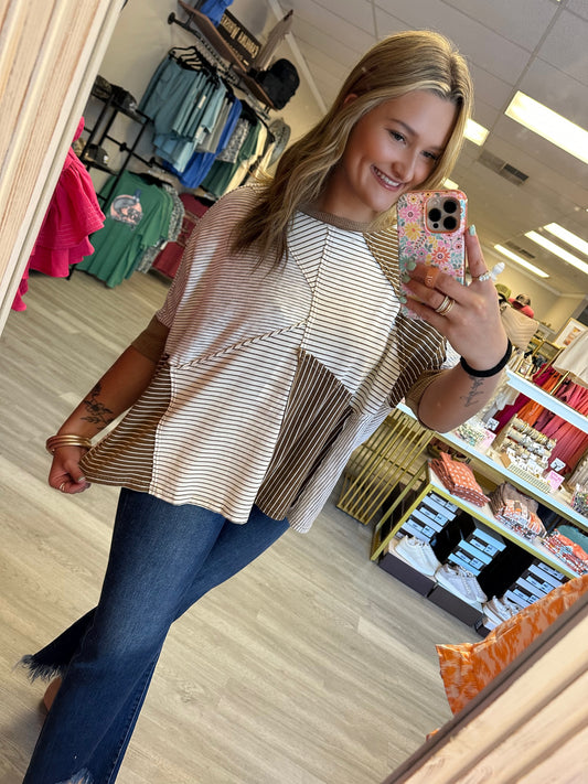 IVY TOP