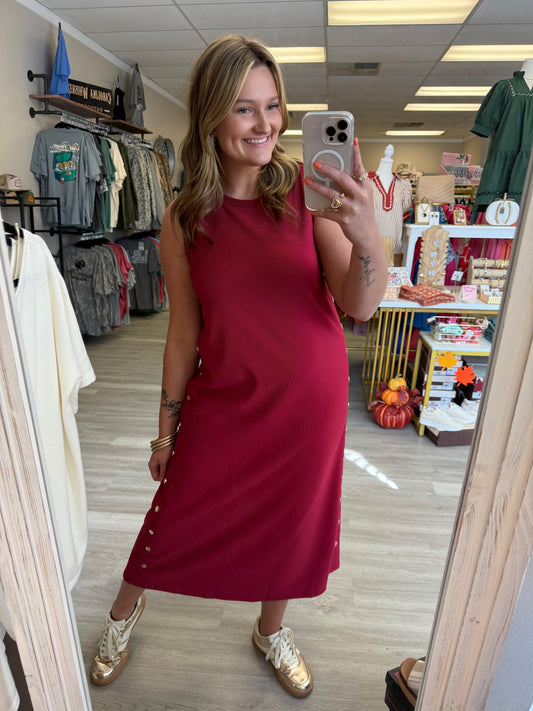 PENNY DRESS