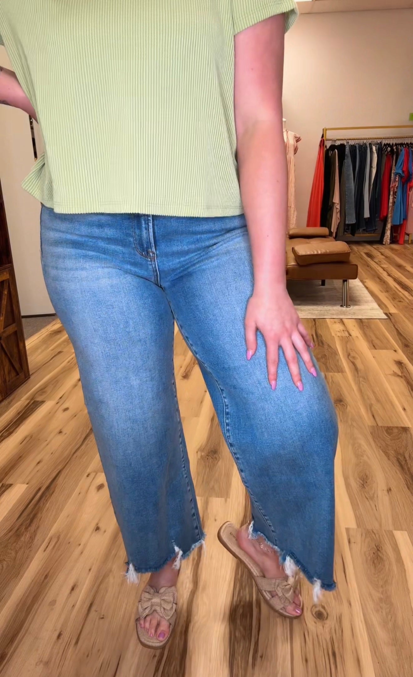 LINA JEANS