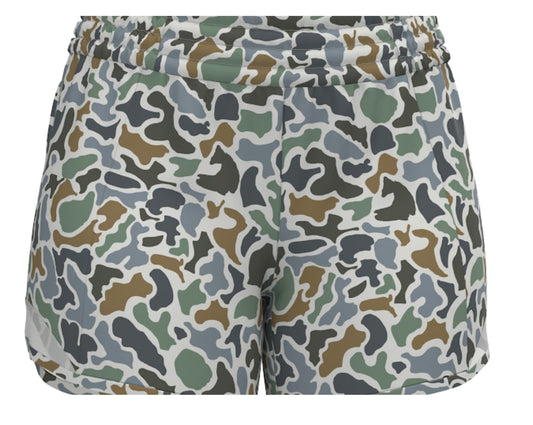 LOCAL GIRL VISTA SHORTS