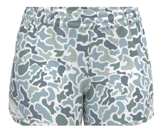 LOCAL GIRL VISTA SHORTS