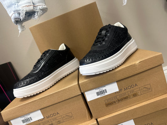 Phoebia Shoes