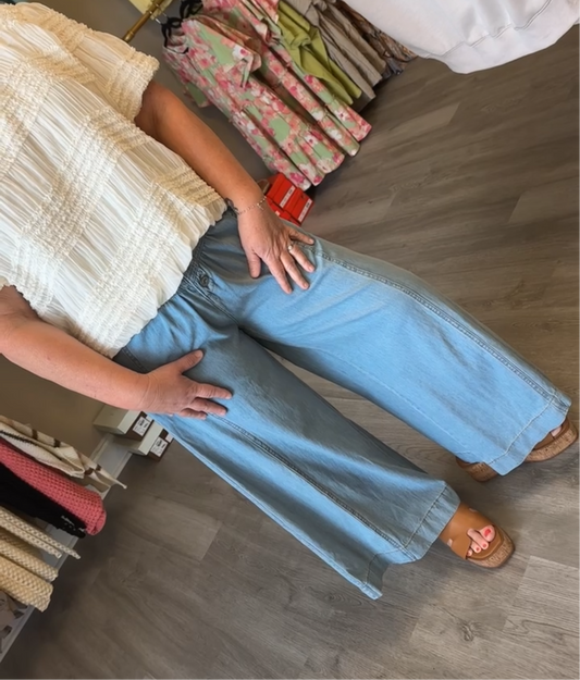 EMBER PANTS