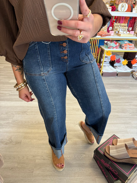 NAN JEANS