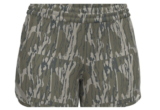 LOCAL GIRL VISTA SHORTS