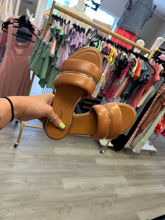 PENNY SHOES