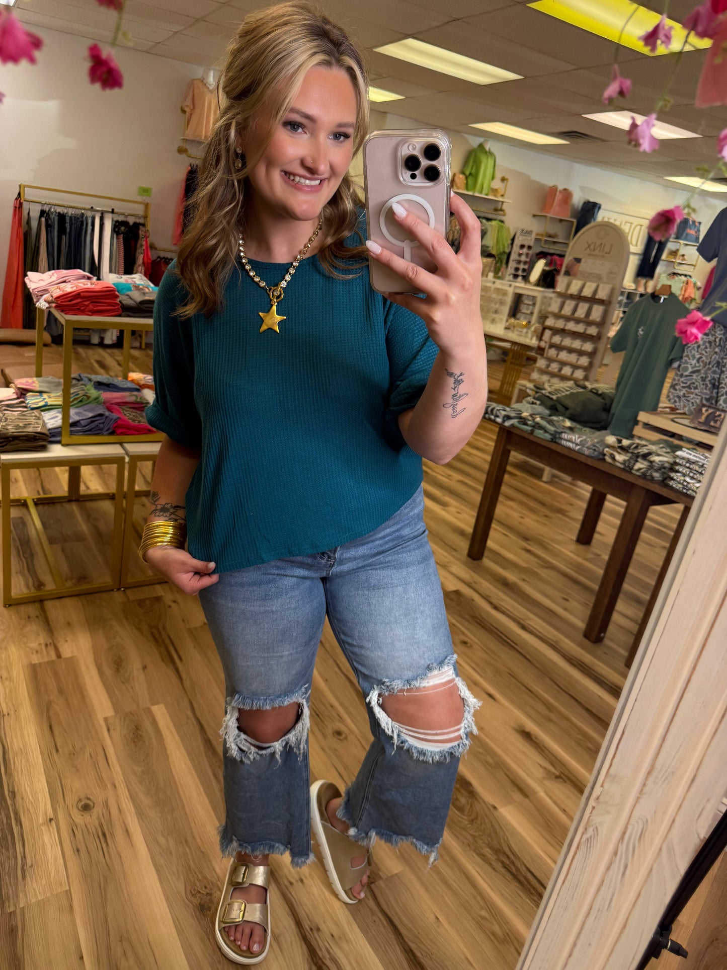 DANA TOP
