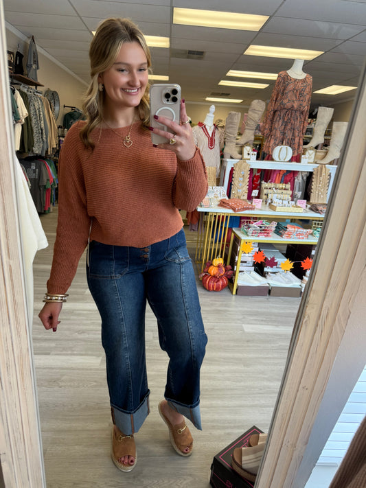 MAISIE TOP