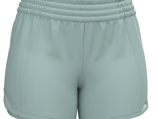 LOCAL GIRL YOUTH VISTA SHORTS