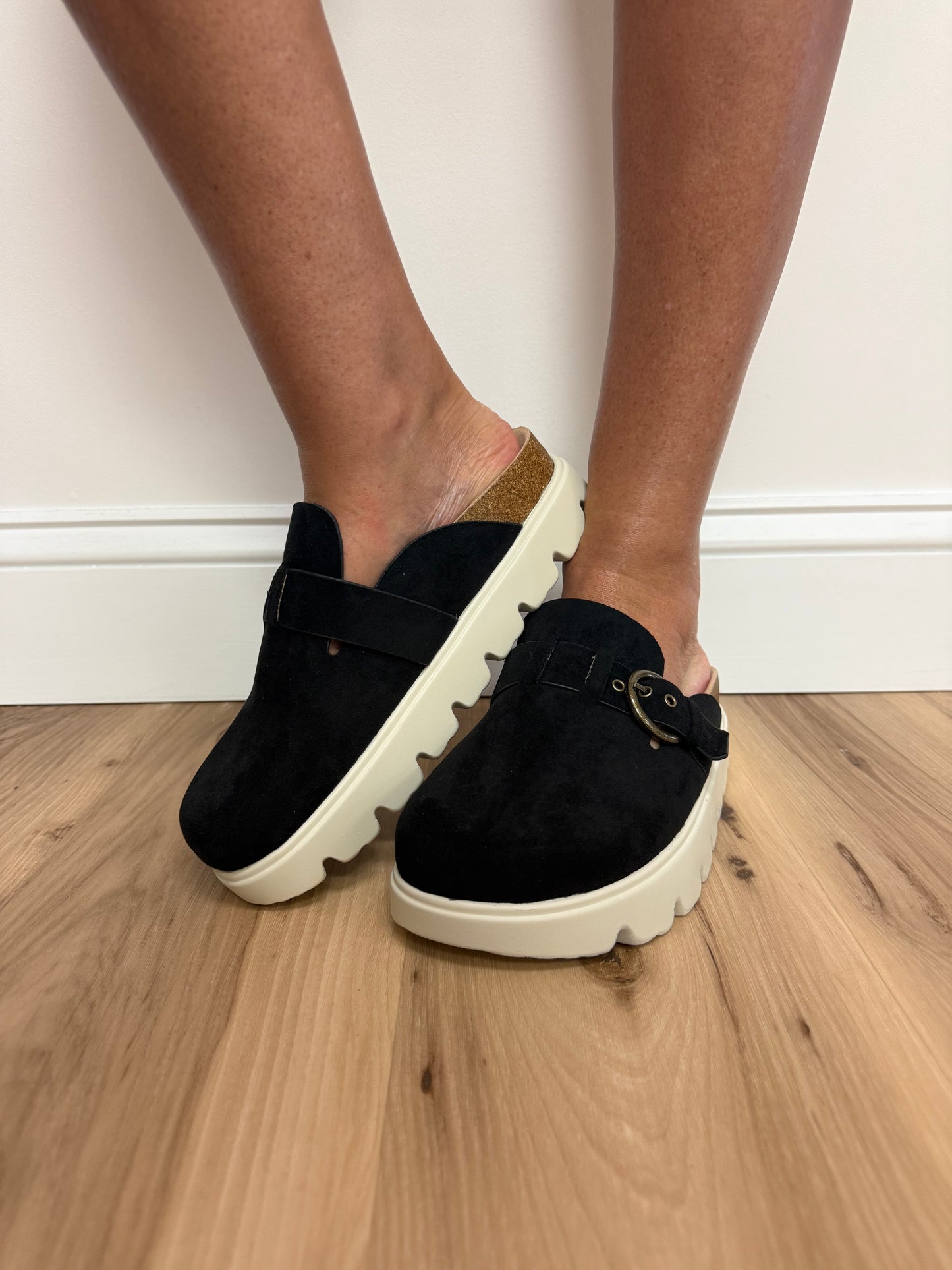 TARDY SHOES