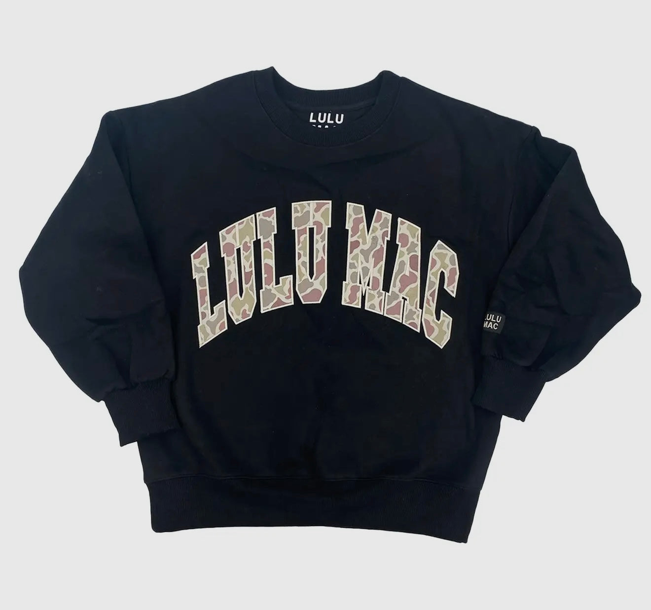 LULU MAC OSC ( 4 COLORS )