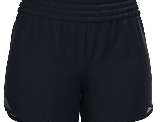 LOCAL GIRL YOUTH VISTA SHORTS