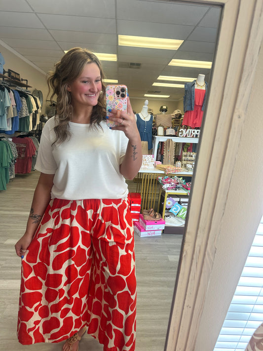 RYLEE PANTS
