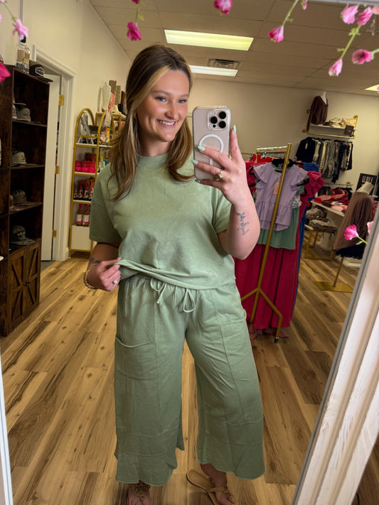 MICKEY PANTS