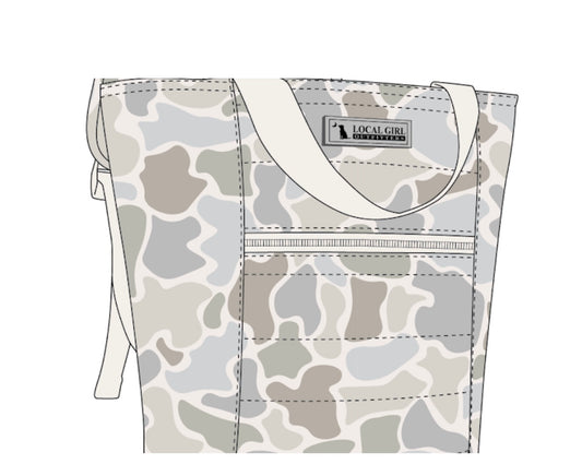 LG COOLER BAG